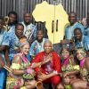Femi Kuti & The Positive Force