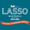 Festival de musique country LASSO Montréal