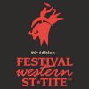 Festival Western de St-Tite