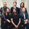 Foo Fighters