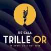 Gala Trille Or