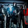 Galactic Empire