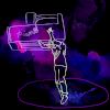 Heavy Lifting (Alanna Kraaijeveld)