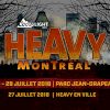 Heavy Montréal