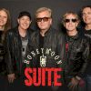 Honeymoon Suite