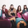 Houndmouth