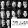 J'aime l'amour