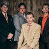 Jake Vaadeland & the Sturgeon River Boys