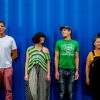 Jeffrey Lewis & The Voltage