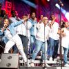 Jireh Gospel Choir