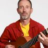 Jonathan Richman