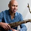 Joshua Redman