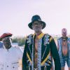 Jupiter & Okwess