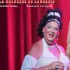 La duchesse de Langeais