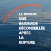 LA NOYADE - Une baignade déconseillée après la rupture