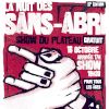 La Nuit des sans-abris