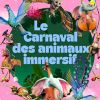Le Carnaval des animaux immersif
