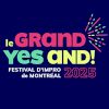 Le Grand Yes And