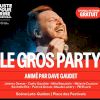 Le gros party