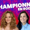 Les Championnes