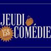 Les jeudis Comédie Club
