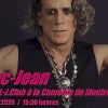 Luc Jean et le J-Club à la comédie