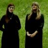 Mary Lattimore & Julianna Barwick
