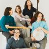 Matys Colpron Quintet