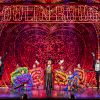 Moulin Rouge The Musical