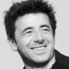 Patrick Bruel