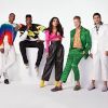 Pentatonix