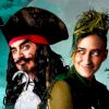 Peter Pan - La comédie musicale