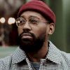 PJ Morton
