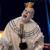 Puddles Pity Party