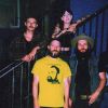 Sam Salmon & The Grand Manan Bandits