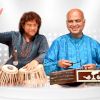 Santoor Rêverie