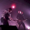 She Wants Revenge