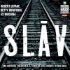 SLAV - Une odyssée théâtrale à travers les chants d’esclaves