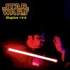 Star Wars d'icitte - La guerre des cônes