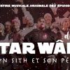 Star Wârs d'icitte - Un Sith et son péché