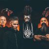 Static-X