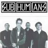 Subhumans