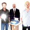 The Bad Plus