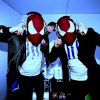 The Bloody Beetroots