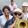The Cuban Martinez Band