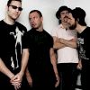 The Dillinger Escape Plan