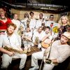 The Lemon Bucket Orkestra