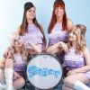 The Surfrajettes