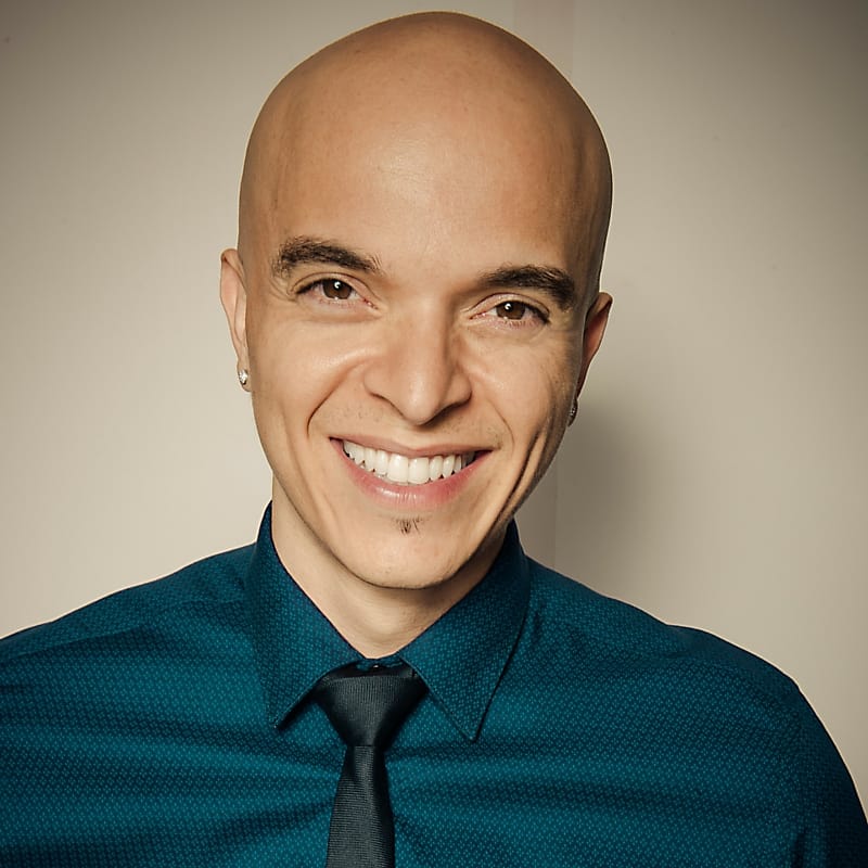 Rachid Badouri