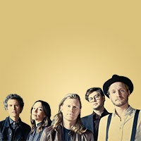 The Lumineers